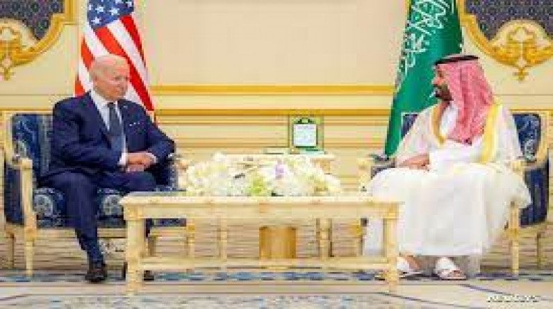 خبراء: تفكك العلاقات بين واشنطن والرياض يضعف النفوذ الأمريكي في الخليج